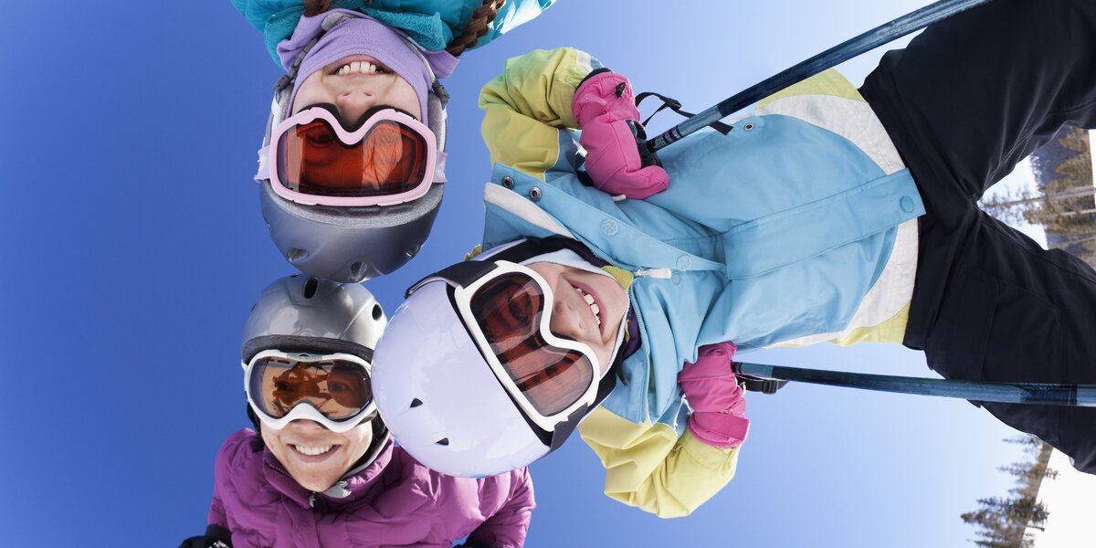 Новогодние каникулы с детьми: фестиваль «Зимний городок» в «Лужниках» продлится до 11 января