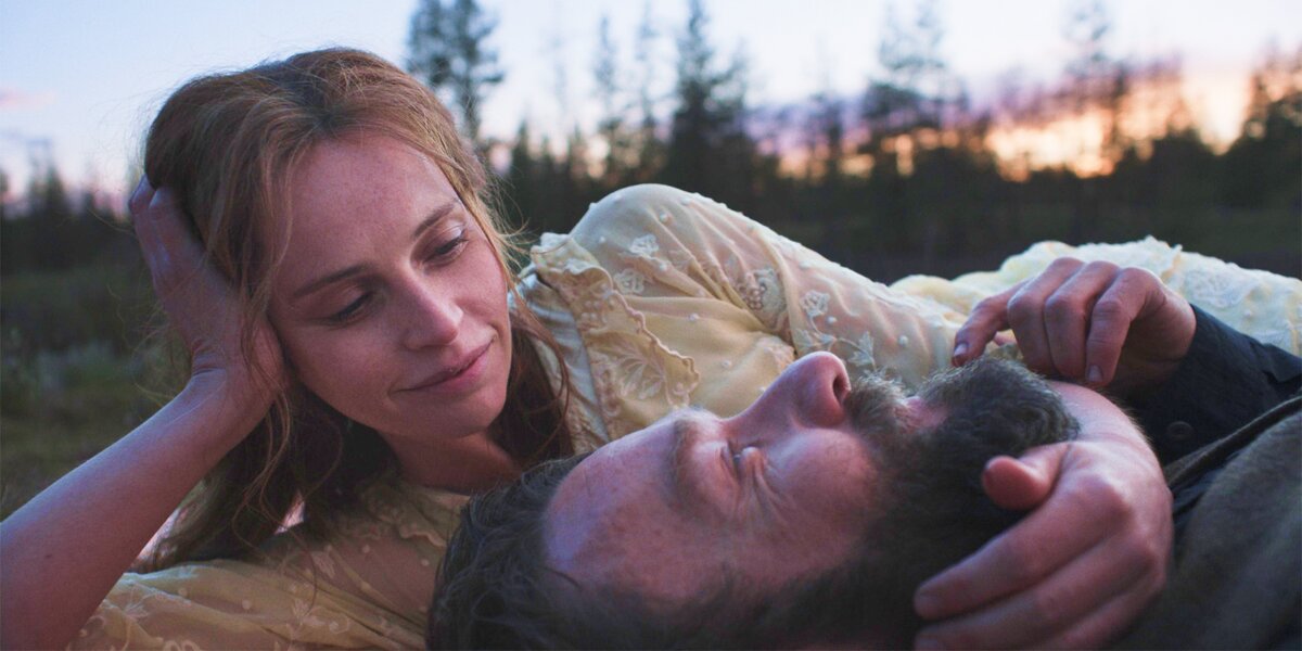 Лучшие зарубежные фильмы 2025 года. Топ-10 от кинокритика