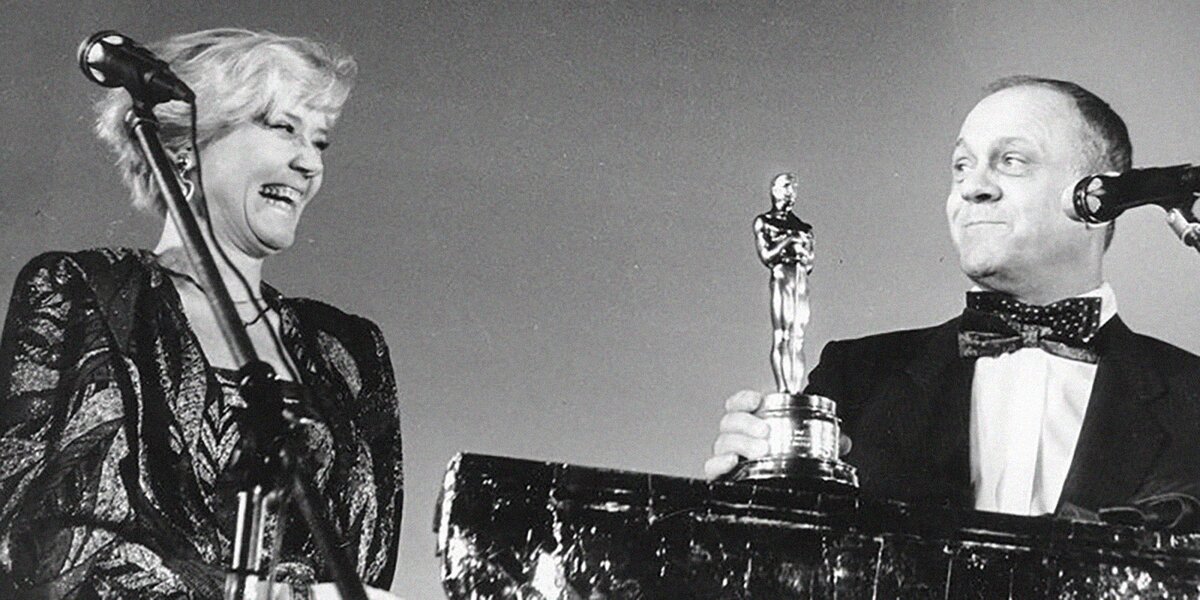 Прочитайте воспоминания Веры Алентовой про «пельменного» мальчика, который вскоре стал ее мужем