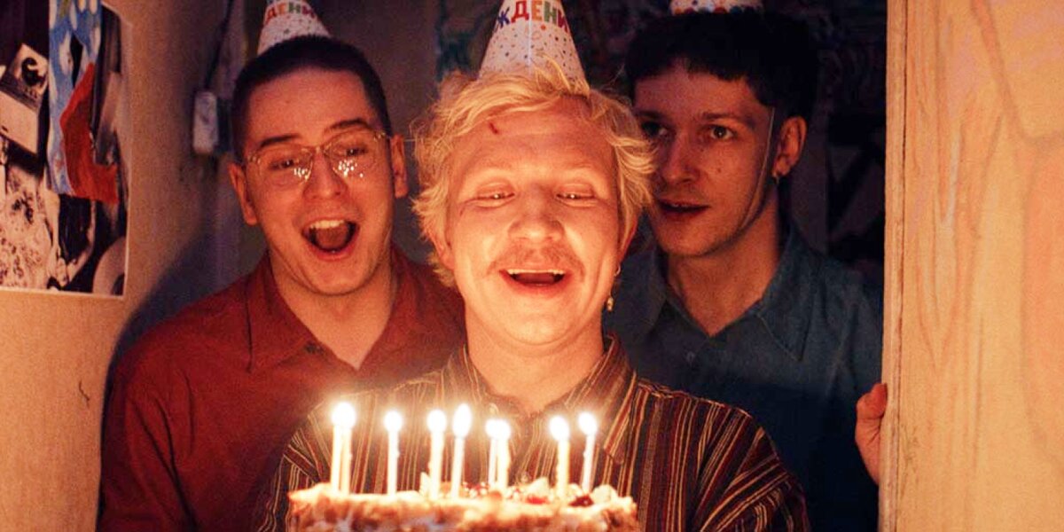 Лучшие российские фильмы года: топ-10. Выбор кинокритика