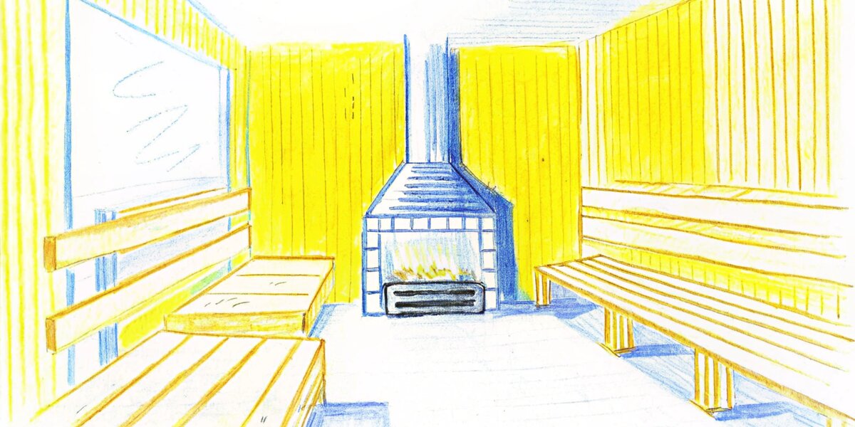 Русская баня, гастропарная и 3D-хаммам: 10 мест в Москве, где можно попариться