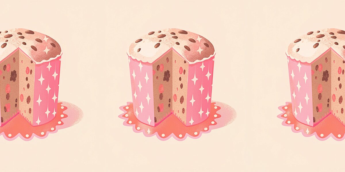 Редакция «Сити» пробует панеттоне из московских ресторанов