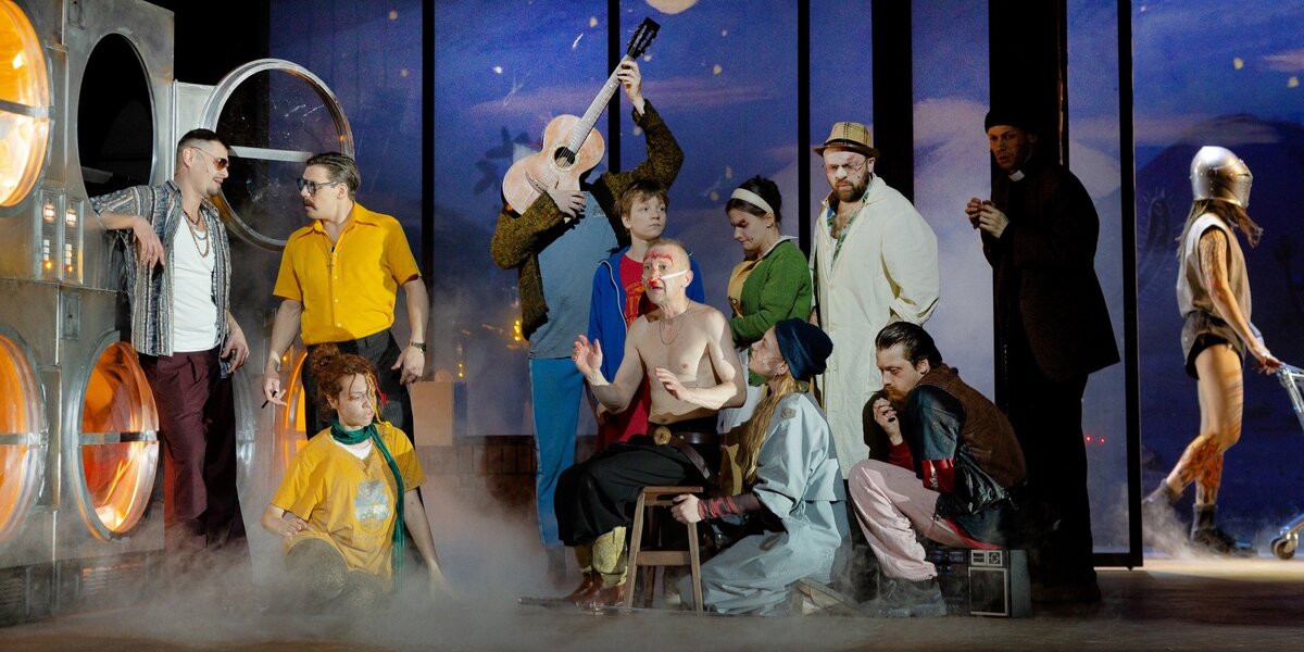 Театральные итоги года: топ-5 тенденций — 2025