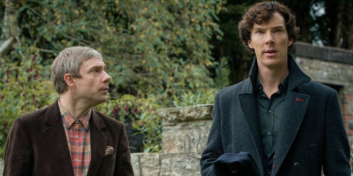 Лучшие детективные сериалы: 30 вариантов, что посмотреть вечером