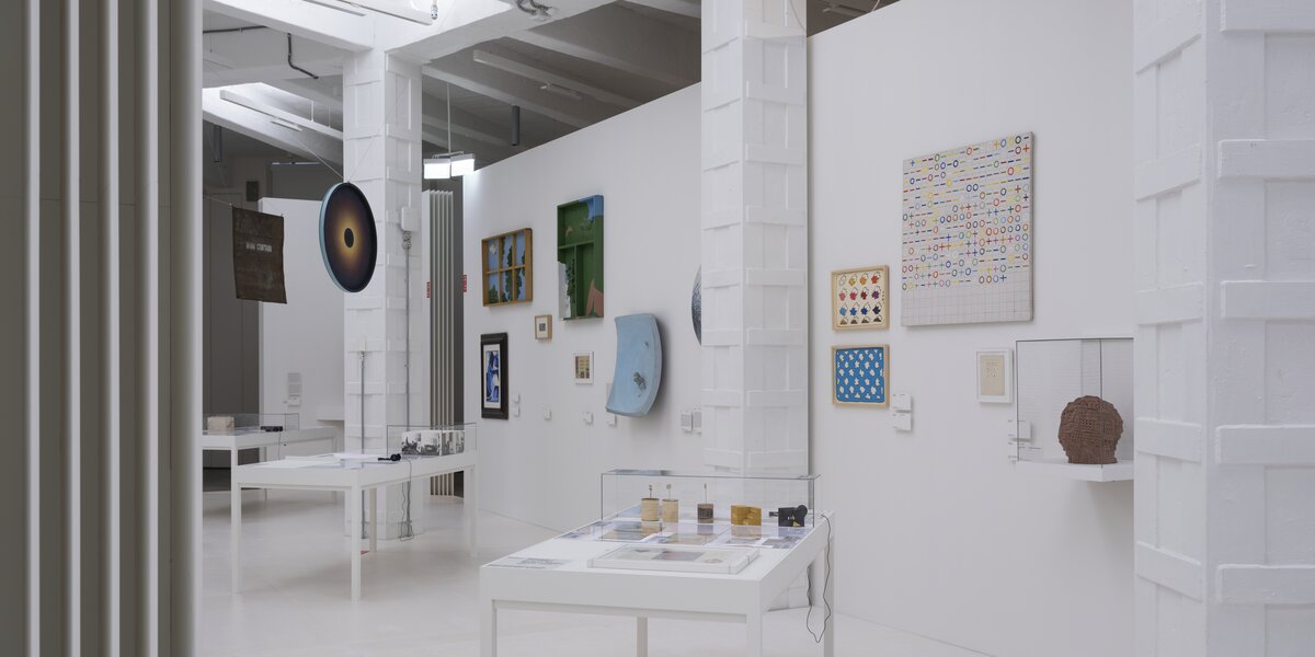 Как смотреть выставку «Путь к авангарду: диалоги художников в журнале „А — Я“»