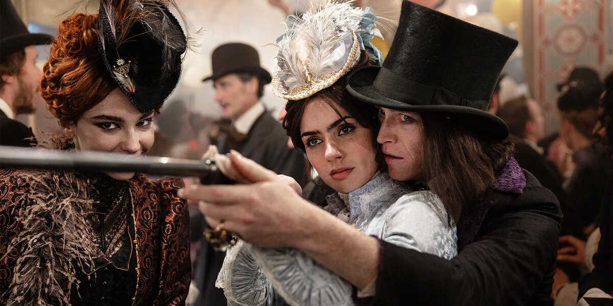 Фильмы о Дракуле: лучшие в истории кино