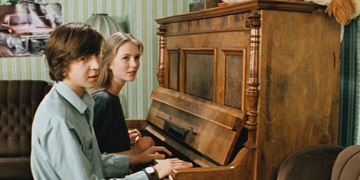 Лучшие советские фильмы: 30 кинолент