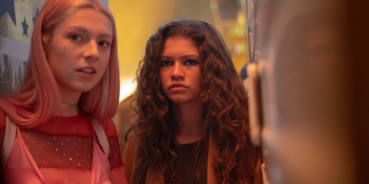 Сериал «Эйфория»: третий сезон стартует на HBO весной 2026 года