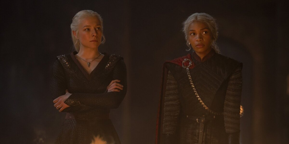 «Дом Дракона»: третий сезон сериала стартует летом 2026 года