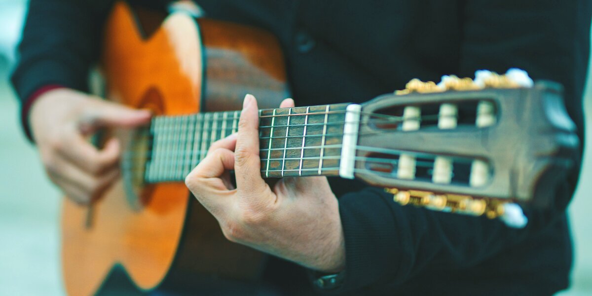 Авторская песня: кого слушают в 2025 году?