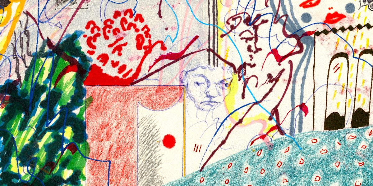 Blazar 2025 — как смотреть арт-ярмарку