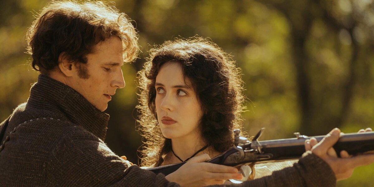 Фильм «Лермонтов»: посмотрите первый трейлер нового байопика о поэте