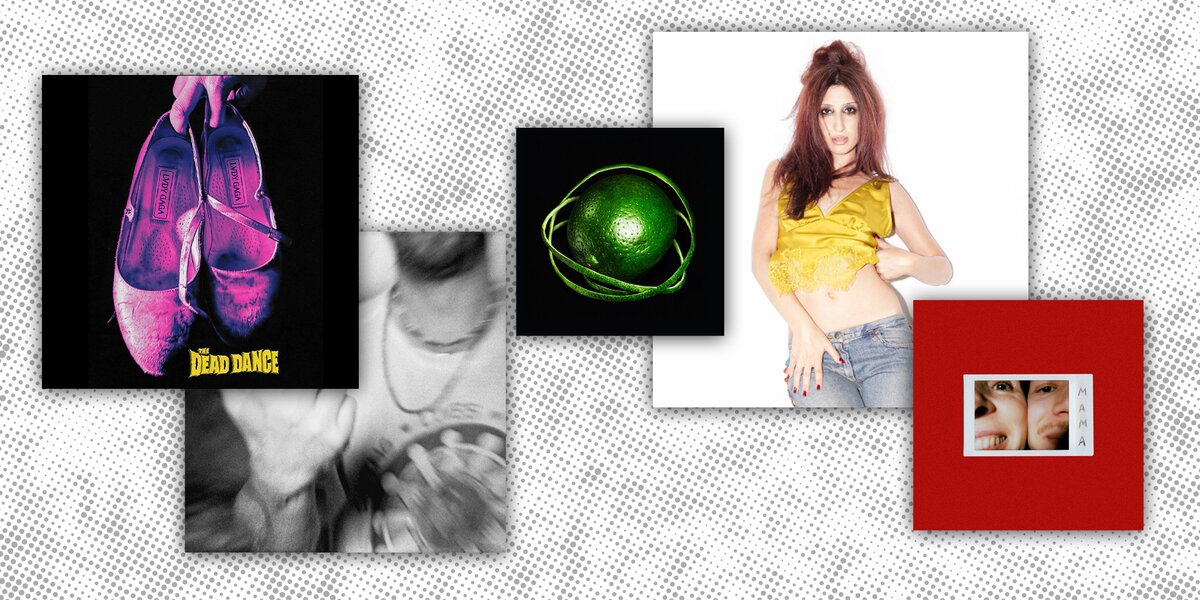 Tame Impala, МакSим и Леди Гага: 8 музыкальных релизов этой недели