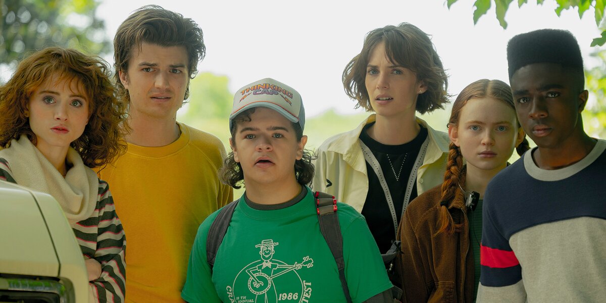 8 зарубежных сериалов осени