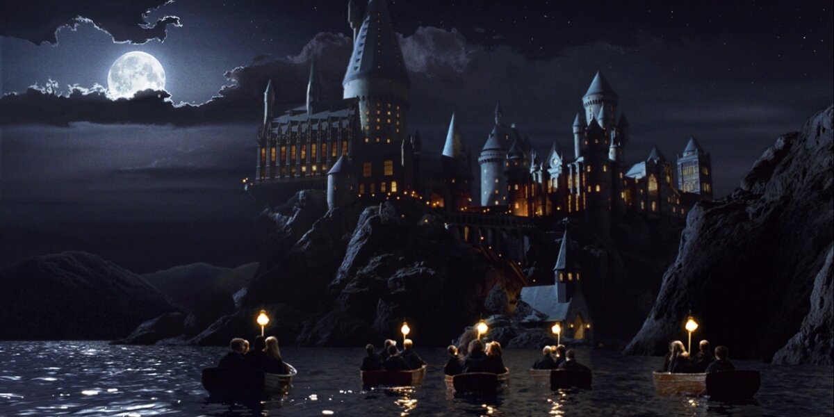 «Гарри Поттер» — фильм: умер Стюарт Крэйг, художник-постановщик всех лент о юном волшебнике