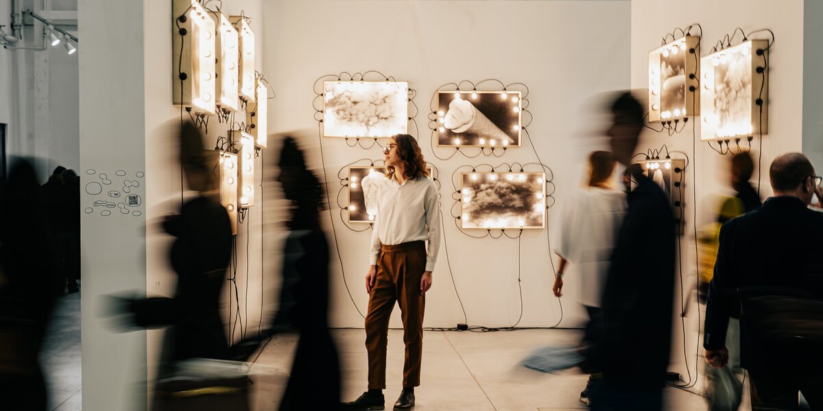 Cosmoscow 2025: 11 стендов, мимо которых нельзя пройти