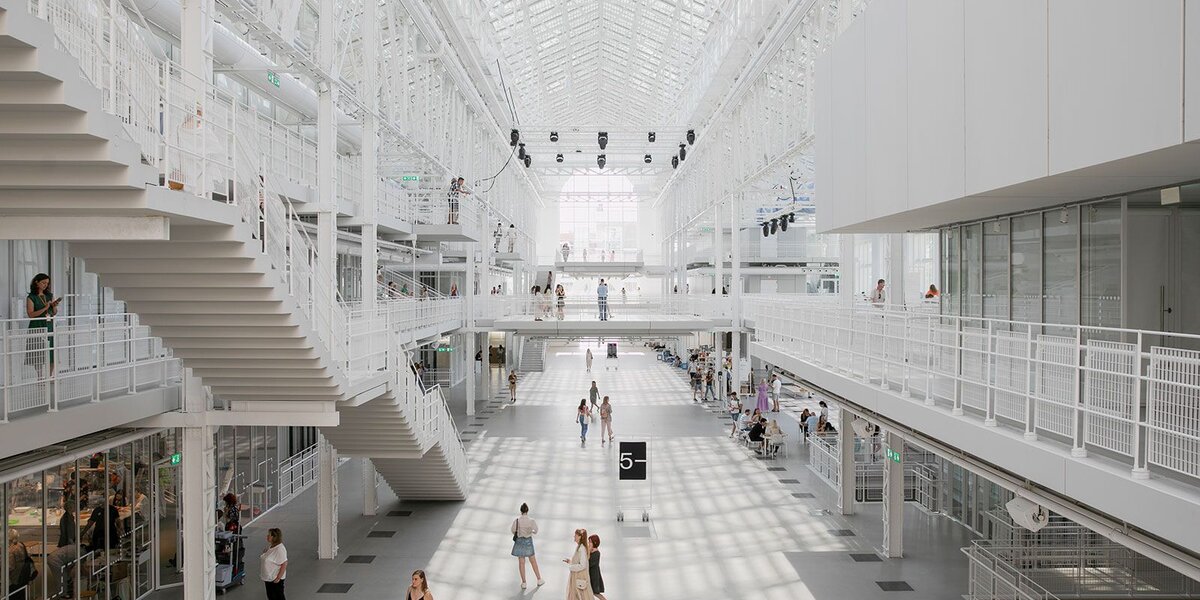 «ГЭС-2»: топ-8 событий этой осенью