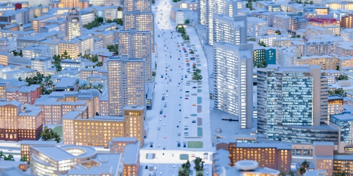 Выставки про Москву: 7 вариантов, где узнать про город больше