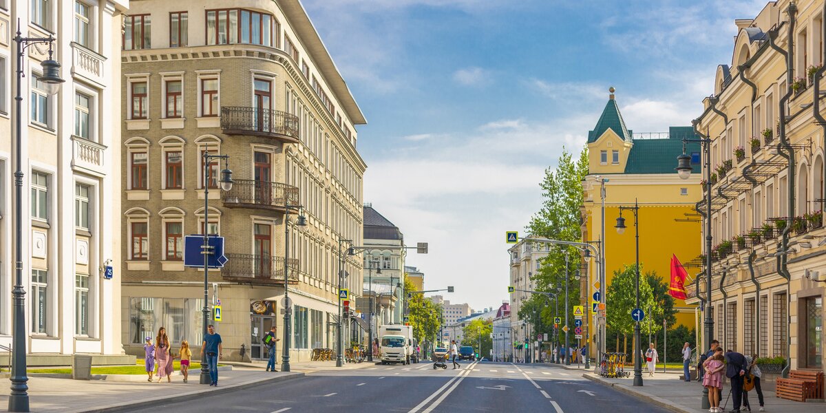 Чем заняться в Москве после работы: 8–12 сентября