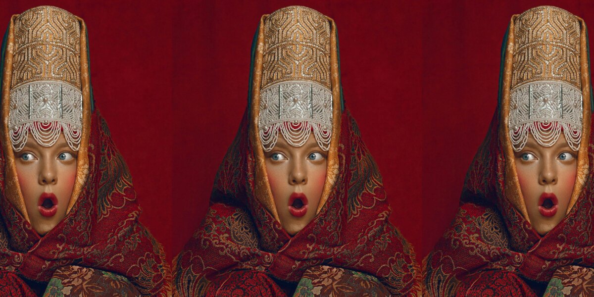 Новая выставка «Сокровенное — Живое» откроется в «Зарядье» 12 сентября