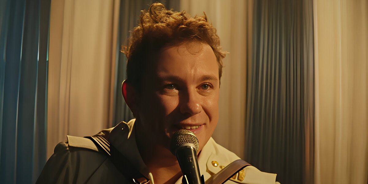 «Сектор Газа»: вышел трейлер байопика о рок-группе. В главной роли — Никита Кологривый