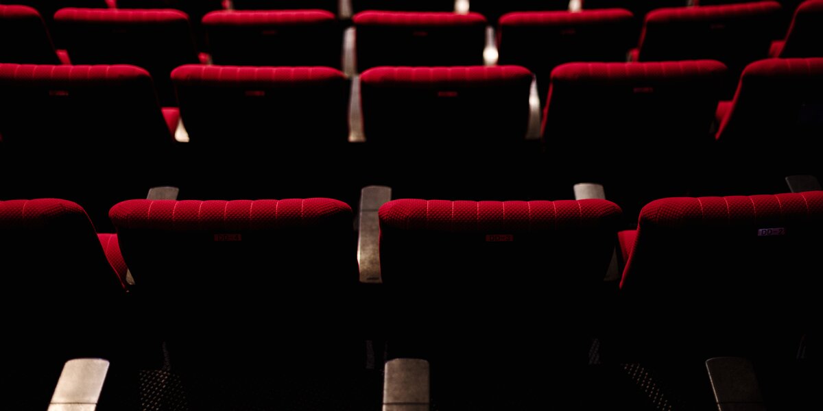 Московский международный кинофестиваль «Будем жить» пройдет с 21 по 28 сентября