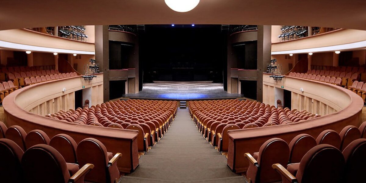 Театр имени Моссовета объявил премьеры нового сезона