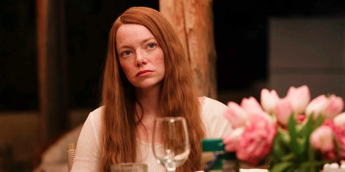 7 зарубежных фильмов октября: комедия с Хоакином Фениксом, триллер с Аной де Армас и Педро Паскалем