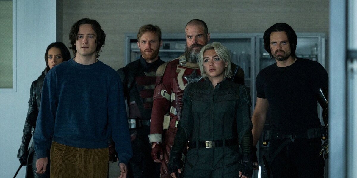 «Кинокомиксы превратились в Сагу Бесконечной Мыльной Оперы»: кинокритик — о Marvel и «Громовержцах*»