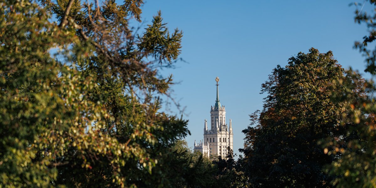 Выходные в Москве: чем заняться 4–5 октября
