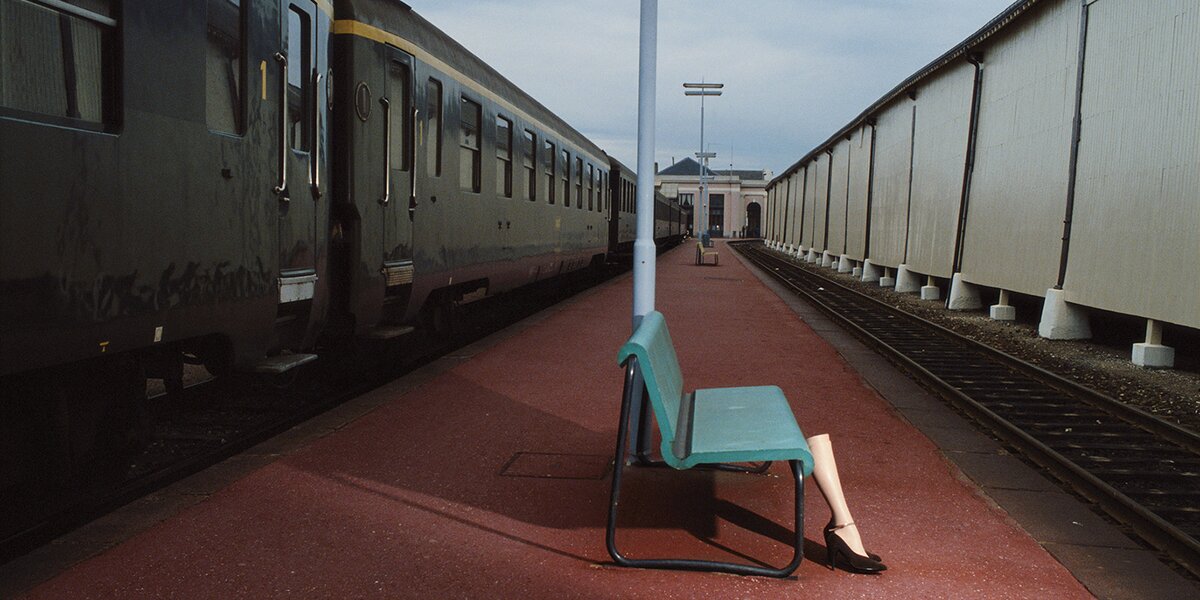 Выставка модной фотографии «Все на улицу!» открылась в Галерее Люмьер