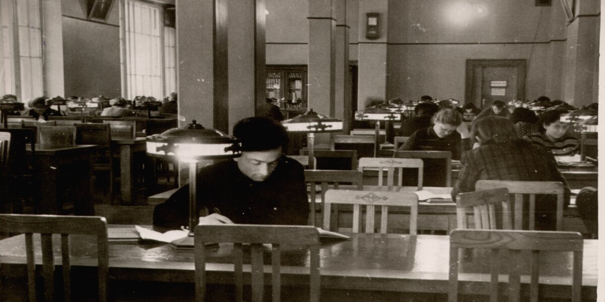 Новые аудиокниги: Политехнический музей выпустил проект к годовщине битвы за Москву