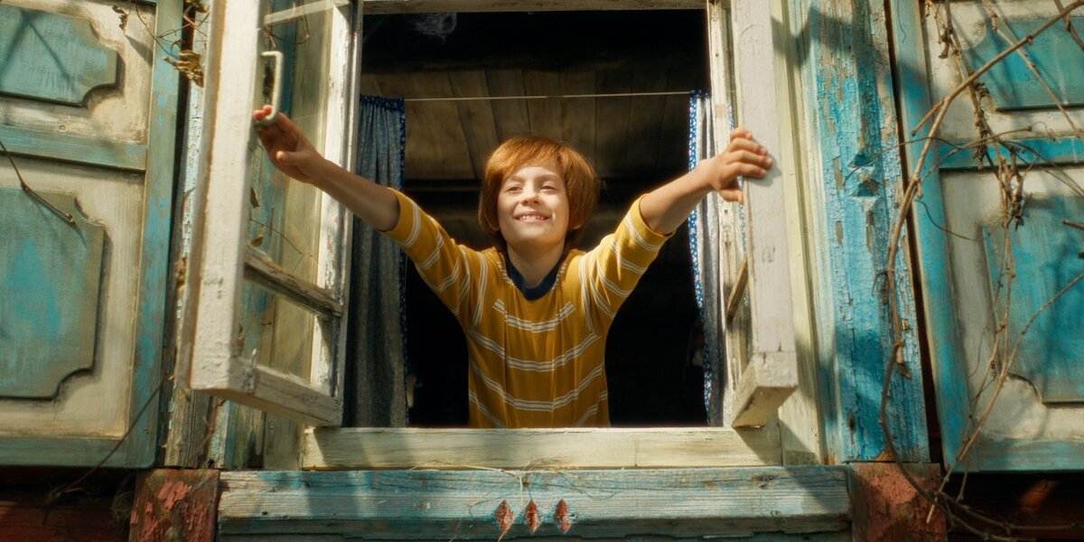 Фильм «Простоквашино»: вышел новый трейлер ленты Сарика Андреасяна. Премьера — 1 января 2026 года