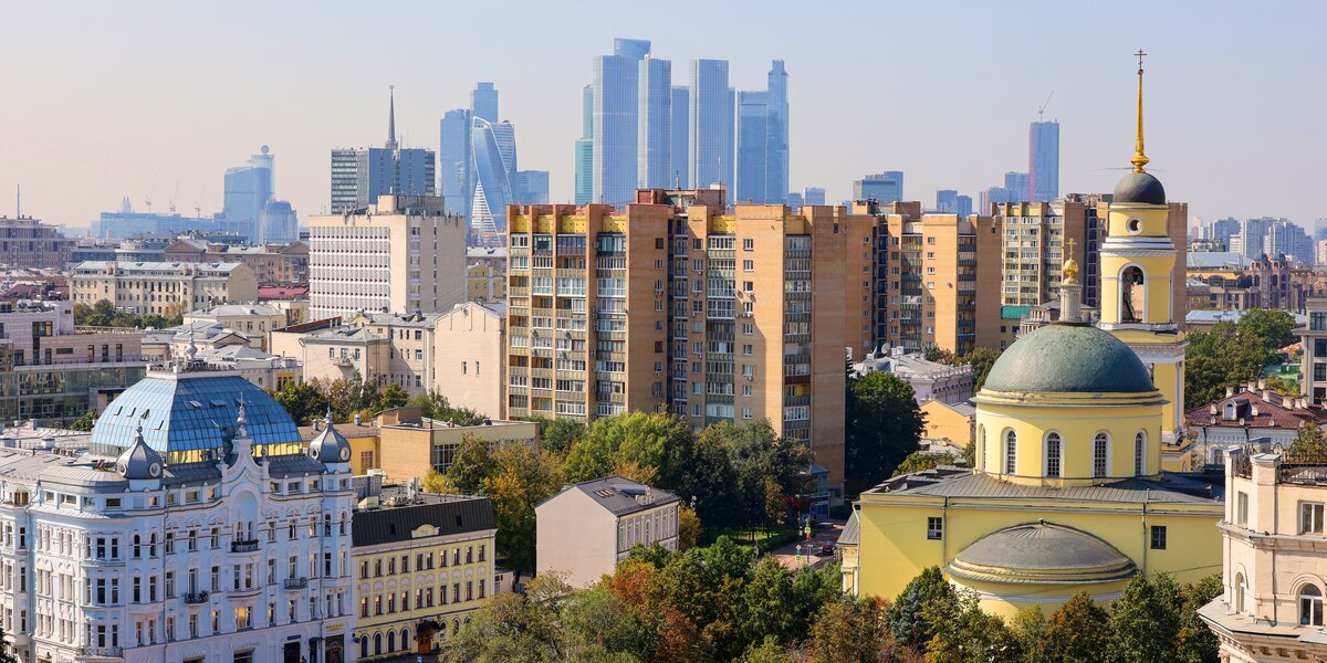 Чем заняться в Москве после работы: 29 сентября — 3 октября