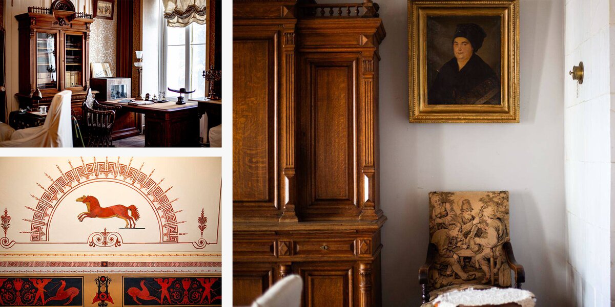 Музеи при театрах в Москве: 7 локаций со старинными костюмами, афишами и реквизитом