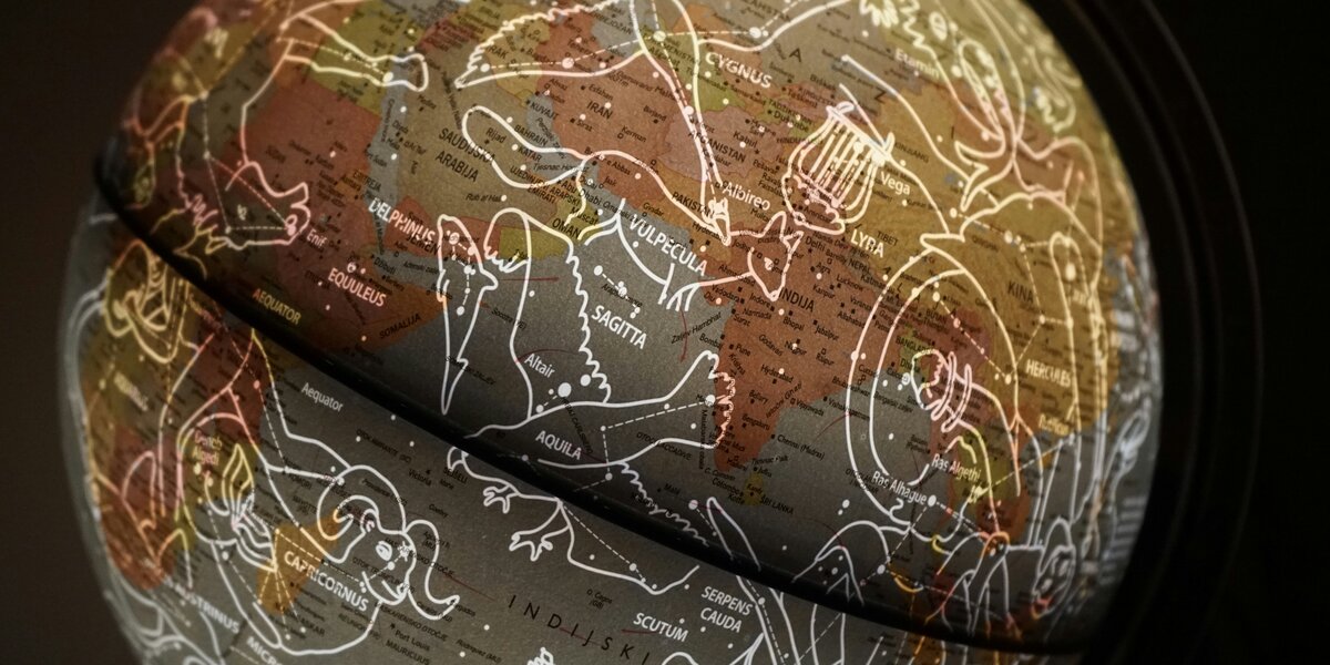 Гороскоп на октябрь 2025: точный прогноз для всех знаков зодиака