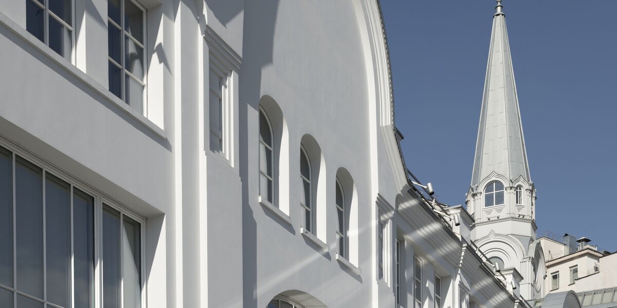 Бесплатное в Москве: выставки, фестивали и спектакли октября