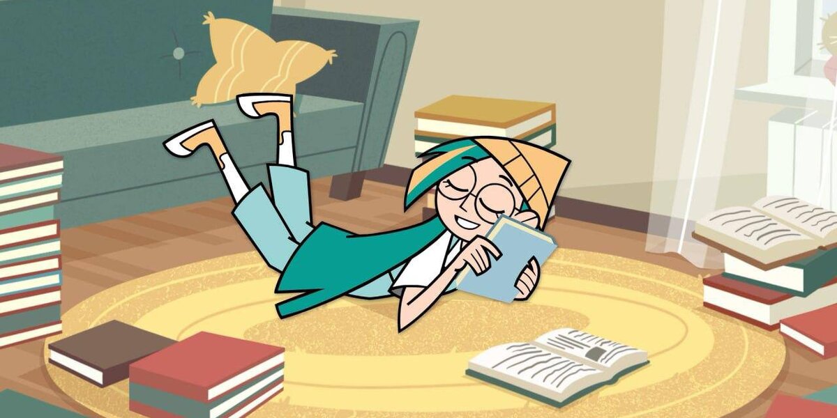 Новые мультфильмы 2025: в Сети появился анимационный мини-сериал «Неодети» в жанре научпоп