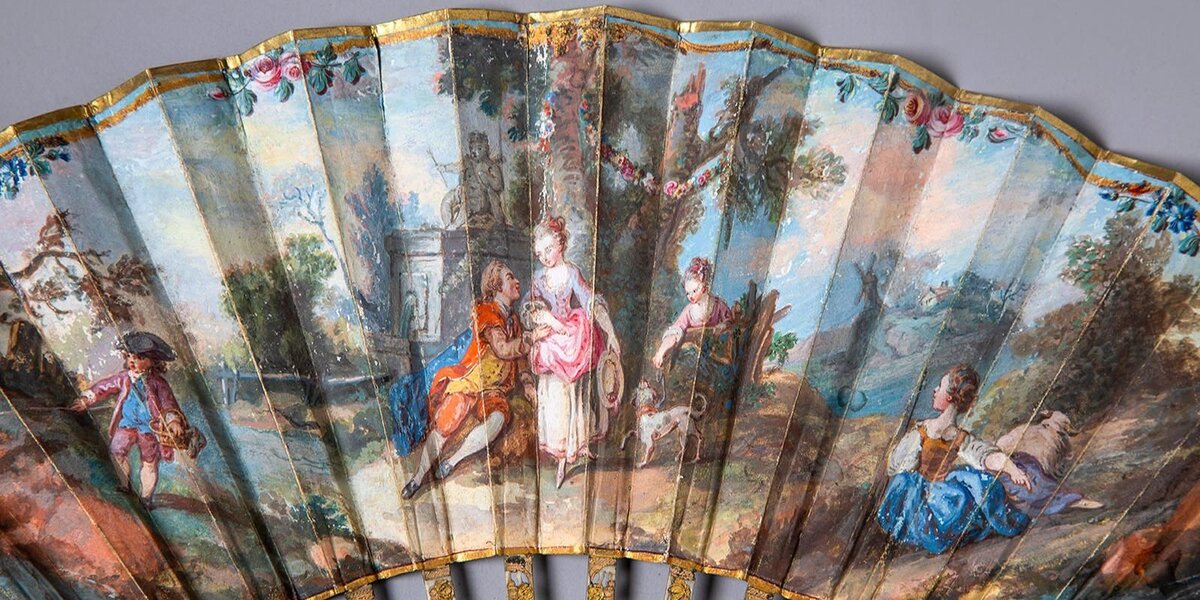 Кусково в Москве: выставка «Графские дочки» открылась в усадьбе