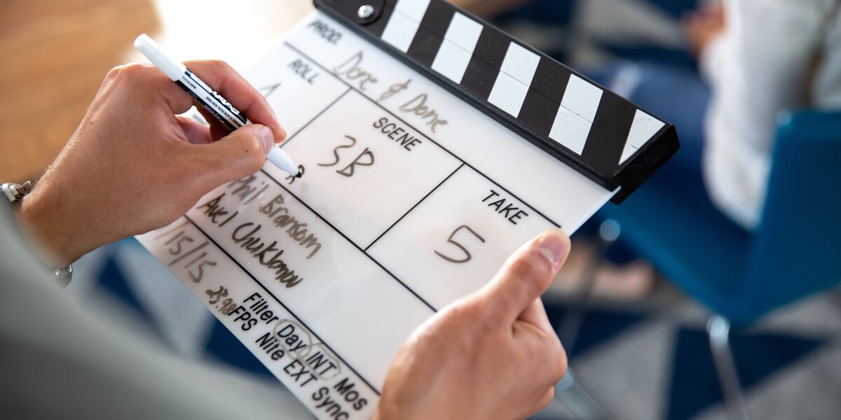 Новинки кино: фильмы и сериалы от Netflix в октябре