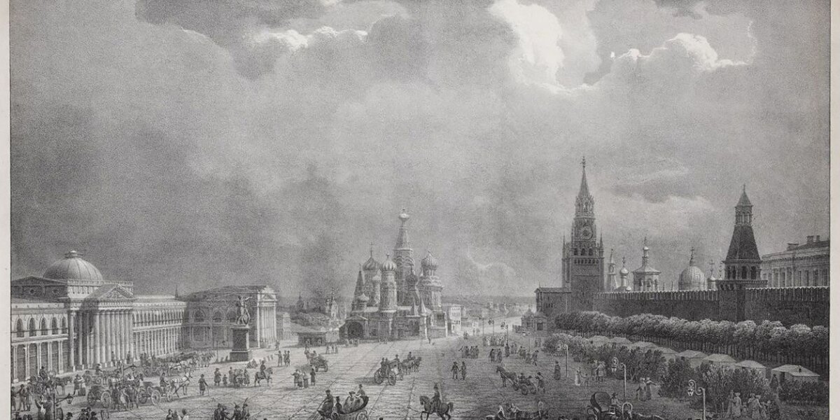 Новая историческая выставка откроется в «Царицыно»