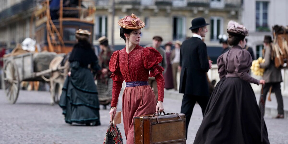 Чем заняться в Москве после работы: 22–26 сентября