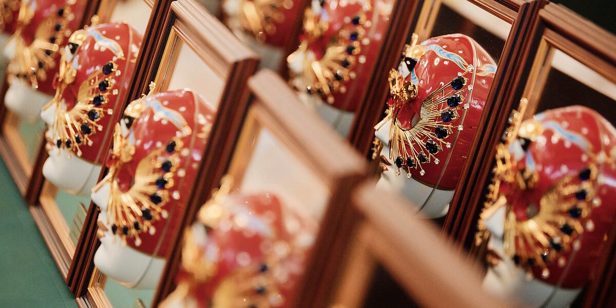 «Золотая Маска»: 29 и 30 сентября в Москве пройдет всероссийская конференция премии и фестиваля