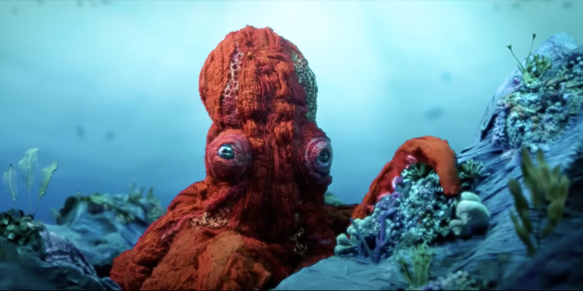 10 + 1 новый документальный фильм: Джон Уик, зомби и осьминоги!