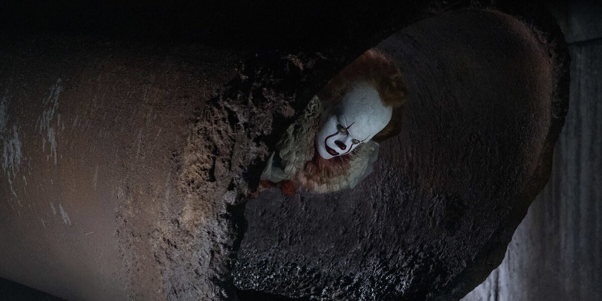 «Оно: Добро пожаловать в Дерри» выйдет 26 октября. Посмотрите новый трейлер сериала