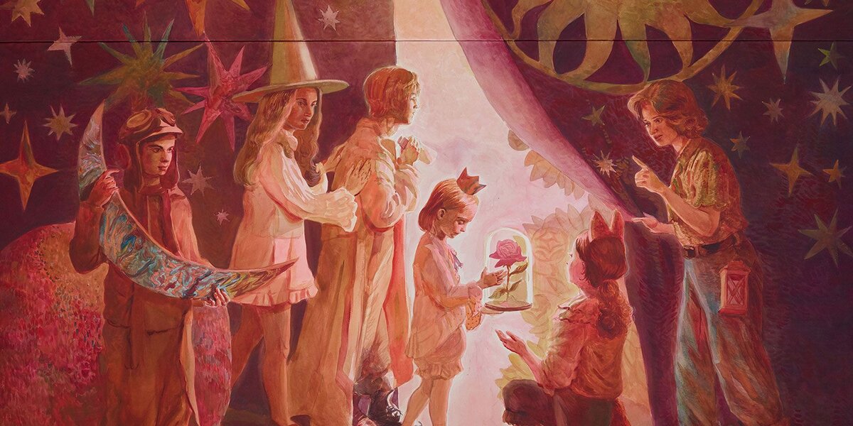 «Зарядье» в Москве: новая выставка «Выпуск’25» откроется 10 октября