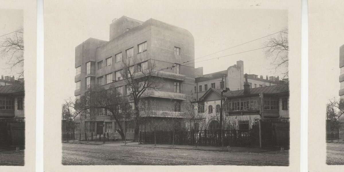 История «московского Монмартра»: прочитайте отрывок из книги «Масловка. „Городок художников“»