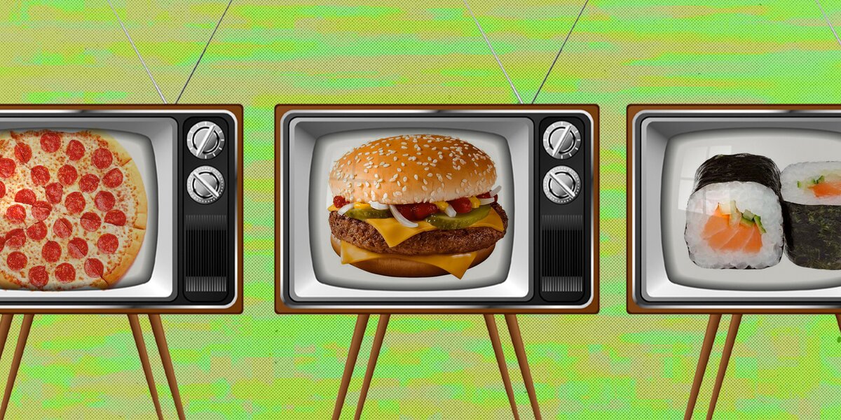 10 документалок про еду: веганство, фастфуд и московские повара