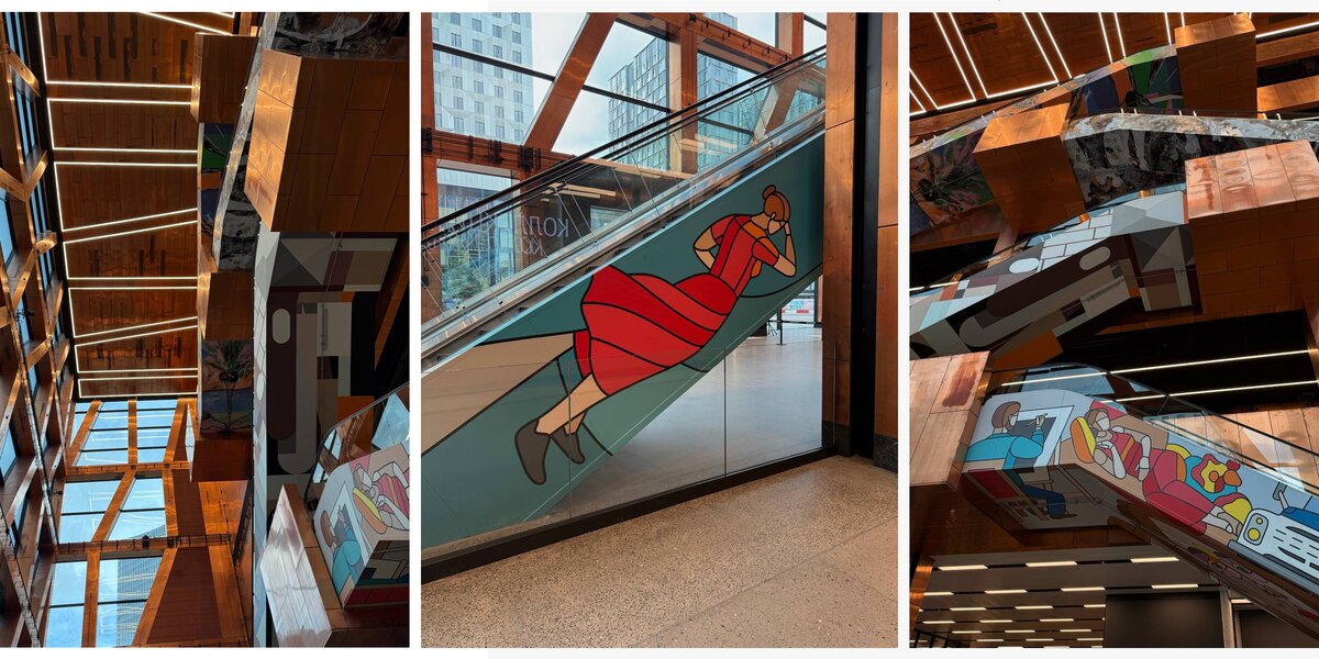 Музей «ЗИЛАРТ» в Москве: что посмотреть в новом пространстве