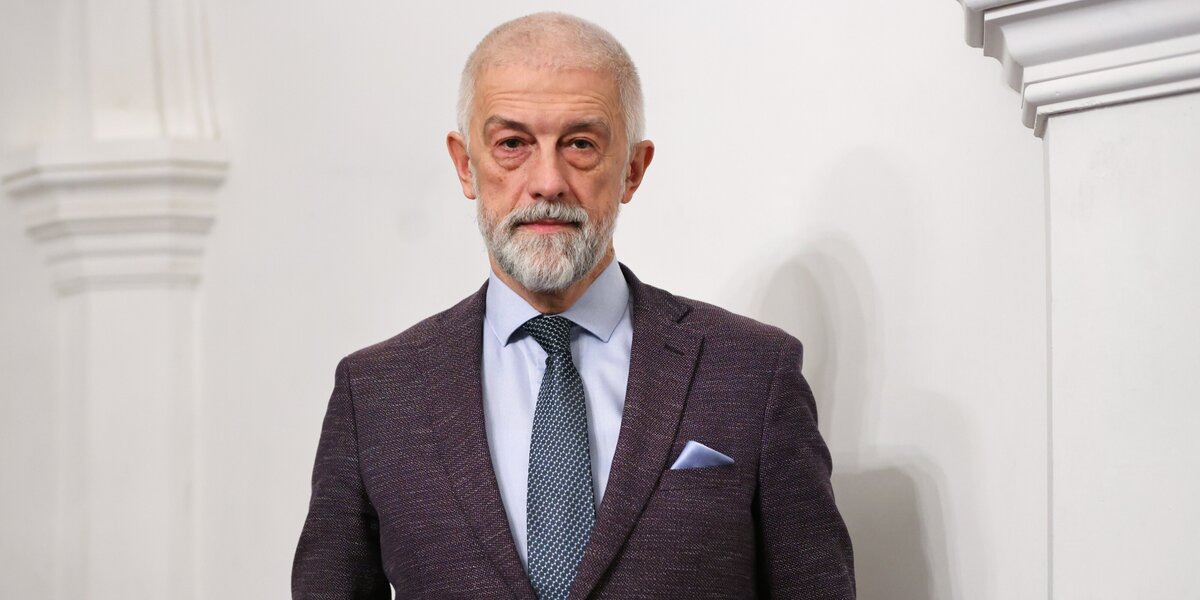 Театр на Малой Ордынке: Эдуард Бояков назначен новым художественным руководителем